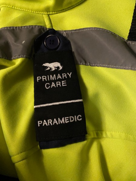 Paramedic services